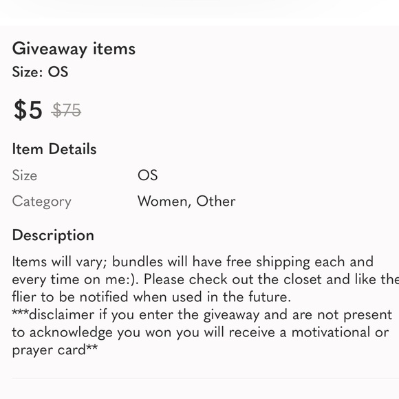 Live show listing - Picture 10 of 11